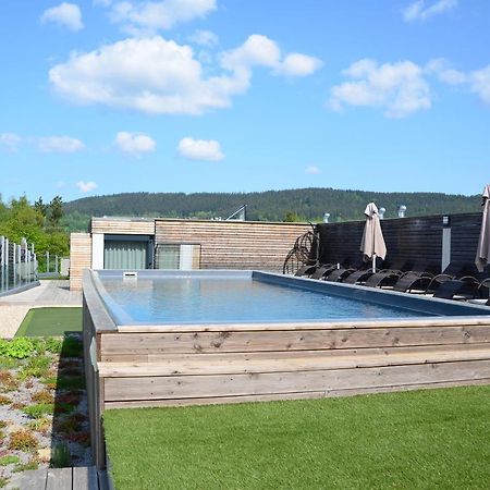 Jbx Resort Apartments Lipno Lipno nad Vltavou Extérieur photo