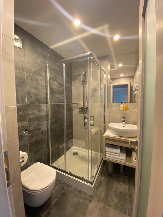 Jbx Resort Apartments Lipno Lipno nad Vltavou Extérieur photo