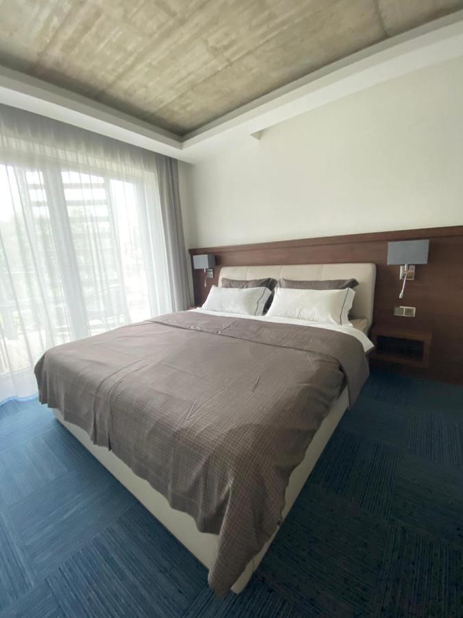 Jbx Resort Apartments Lipno Lipno nad Vltavou Extérieur photo