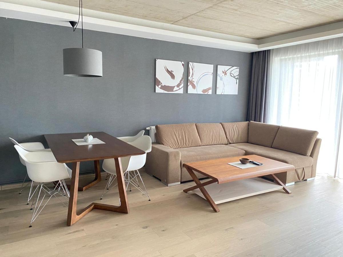 Jbx Resort Apartments Lipno Lipno nad Vltavou Extérieur photo