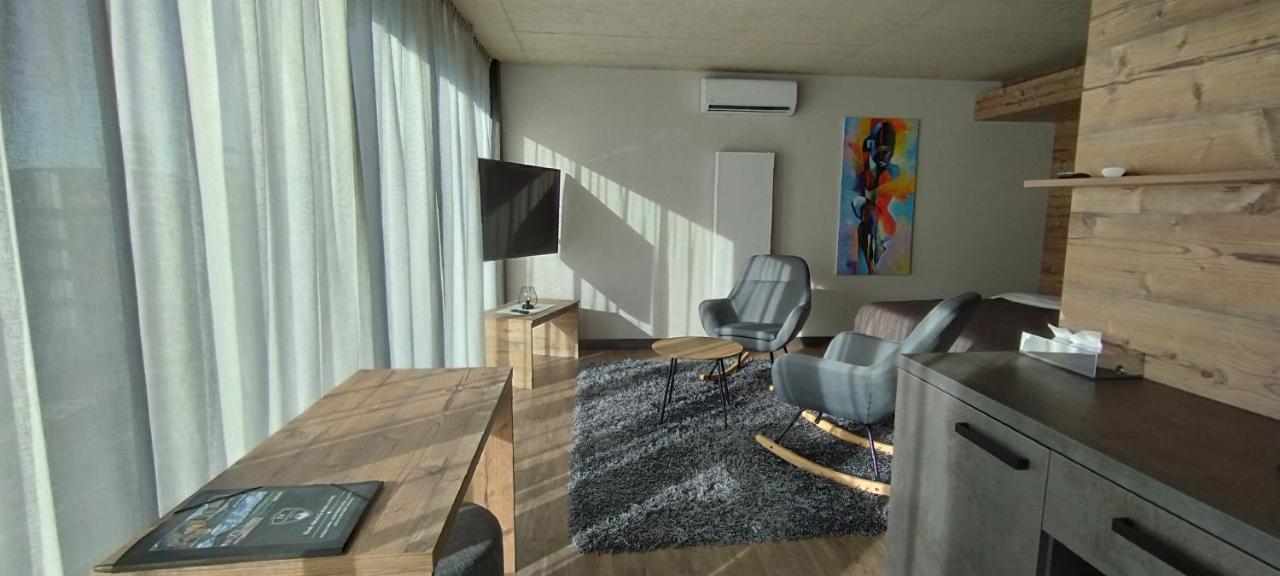 Jbx Resort Apartments Lipno Lipno nad Vltavou Extérieur photo