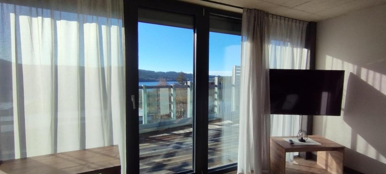 Jbx Resort Apartments Lipno Lipno nad Vltavou Extérieur photo