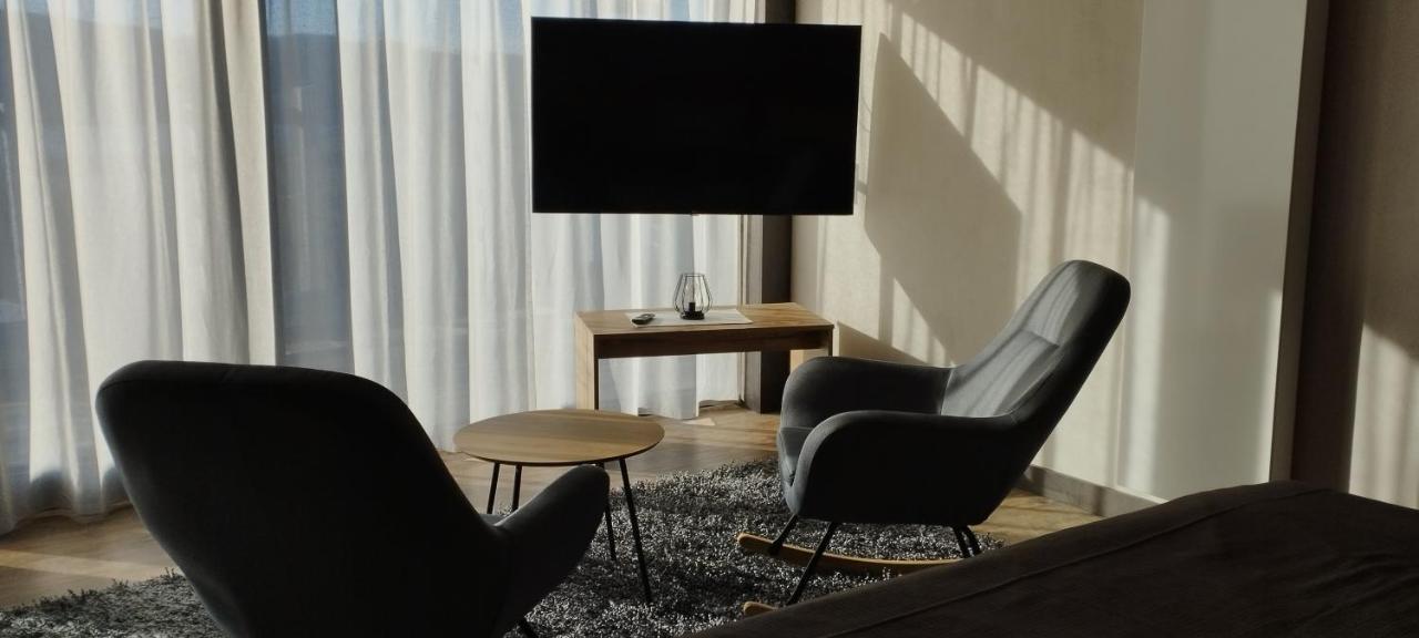 Jbx Resort Apartments Lipno Lipno nad Vltavou Extérieur photo