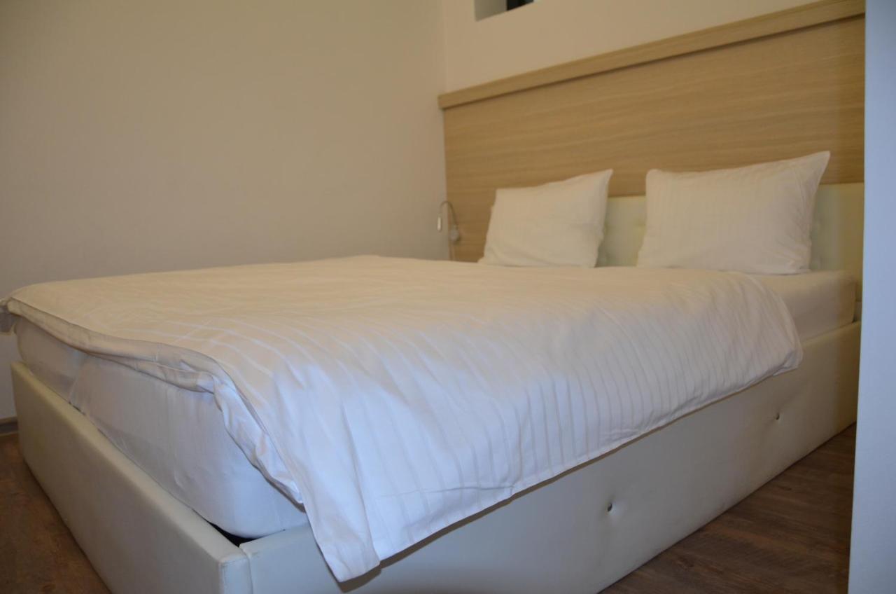 Jbx Resort Apartments Lipno Lipno nad Vltavou Extérieur photo
