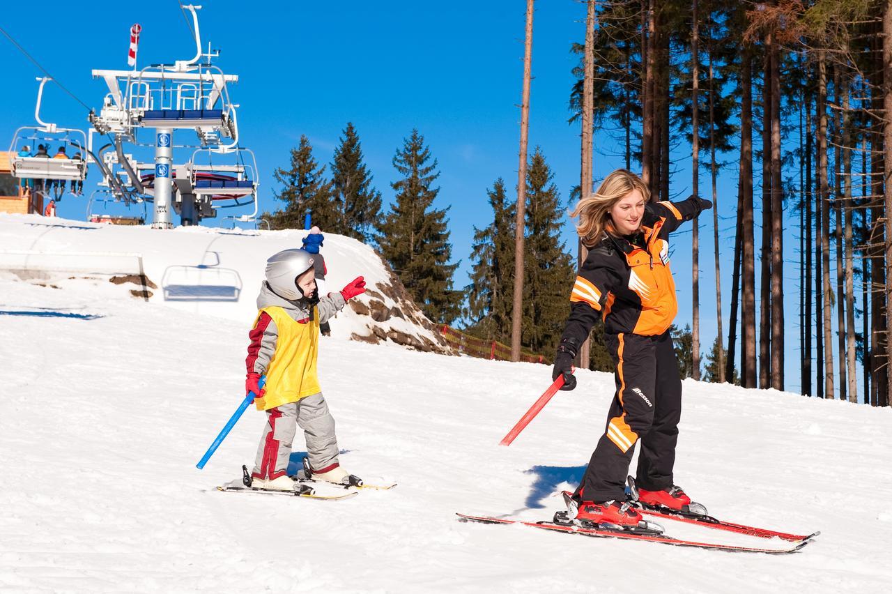 Jbx Resort Apartments Lipno Lipno nad Vltavou Extérieur photo