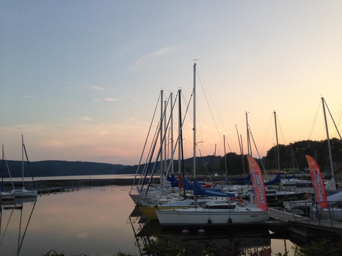 Jbx Resort Apartments Lipno Lipno nad Vltavou Extérieur photo