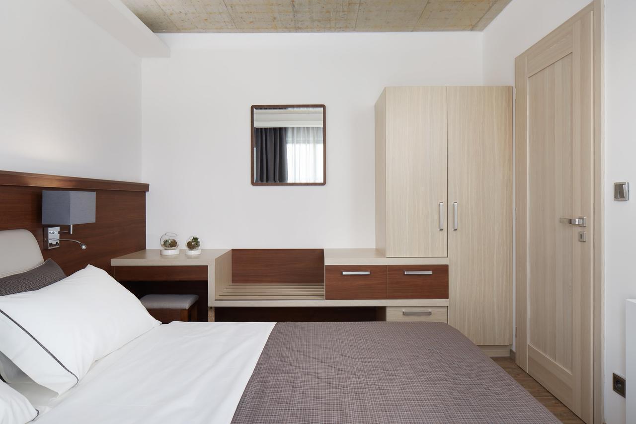 Jbx Resort Apartments Lipno Lipno nad Vltavou Extérieur photo