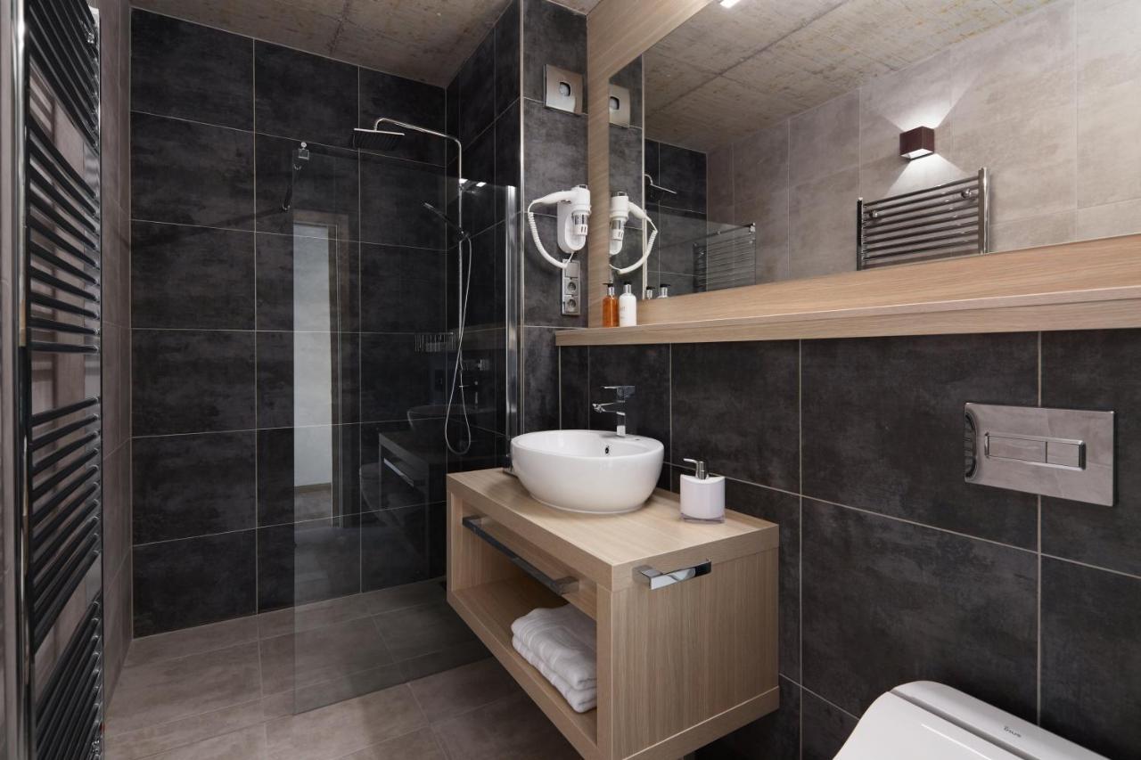 Jbx Resort Apartments Lipno Lipno nad Vltavou Extérieur photo