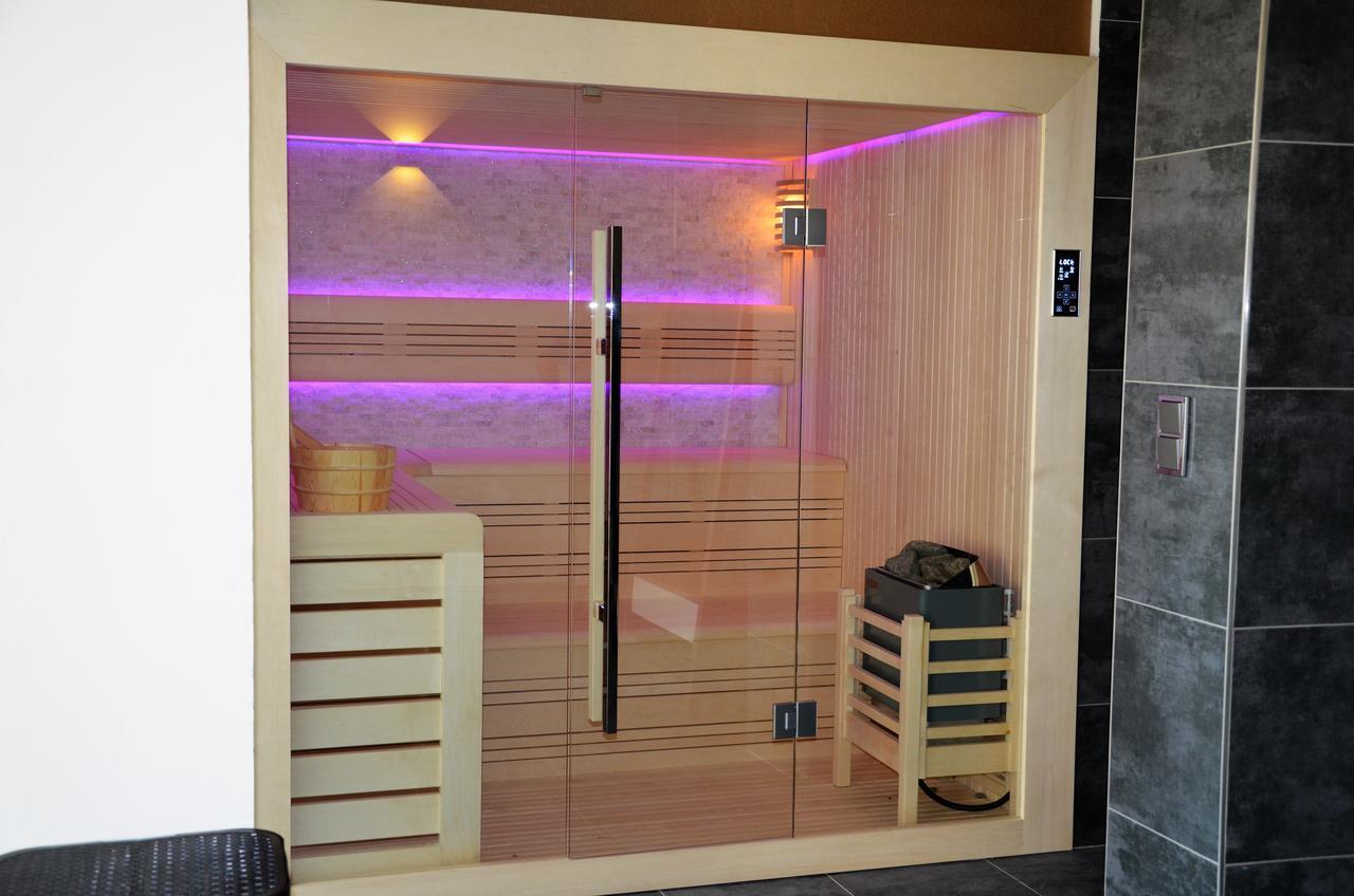 Jbx Resort Apartments Lipno Lipno nad Vltavou Extérieur photo